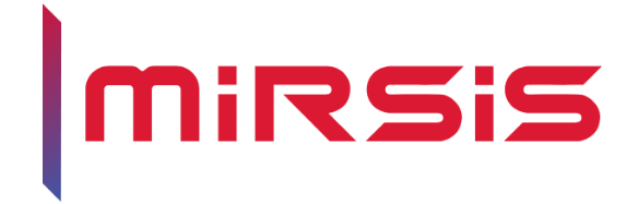 Mirsis Logo